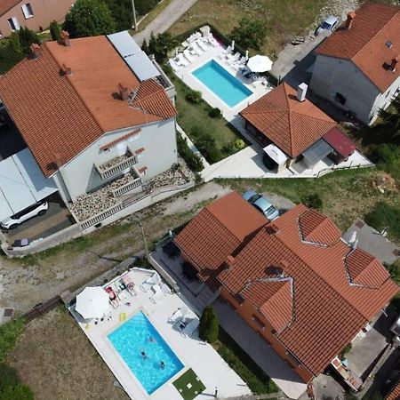 Apartments Ljubas Opatija Bagian luar foto