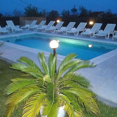 Apartments Ljubas Opatija Ruang foto