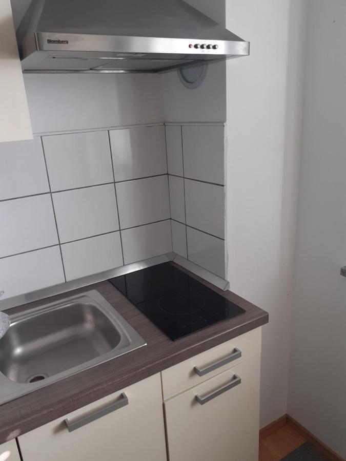 Apartments Ljubas Opatija Bagian luar foto