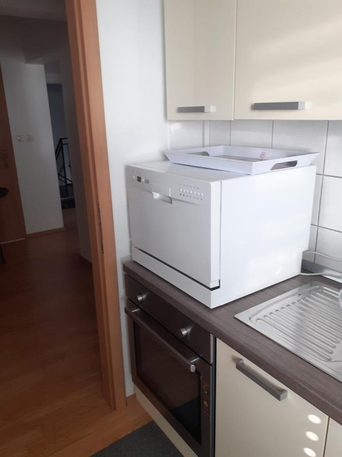Apartments Ljubas Opatija Bagian luar foto