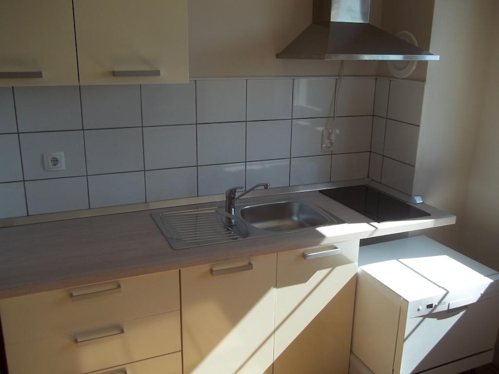 Apartments Ljubas Opatija Bagian luar foto