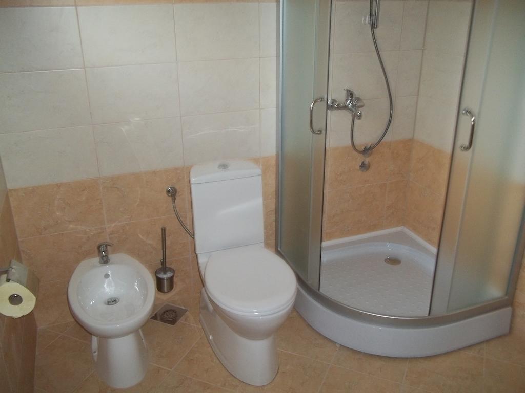Apartments Ljubas Opatija Bagian luar foto