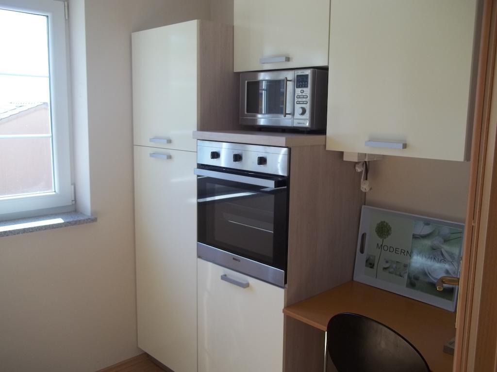 Apartments Ljubas Opatija Bagian luar foto