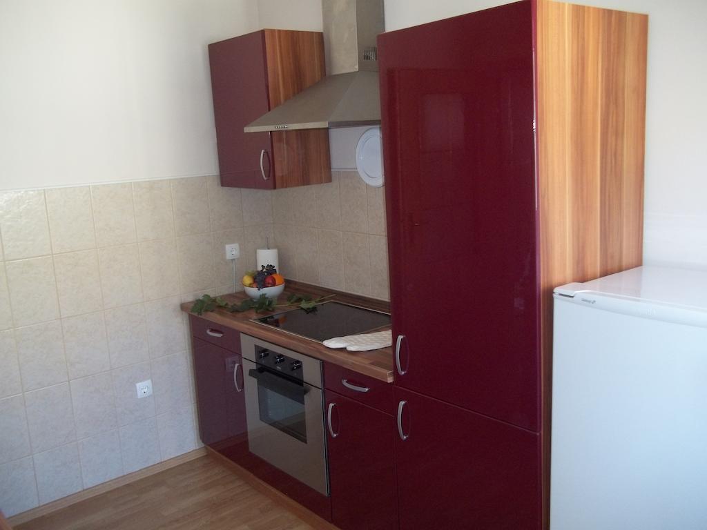 Apartments Ljubas Opatija Ruang foto