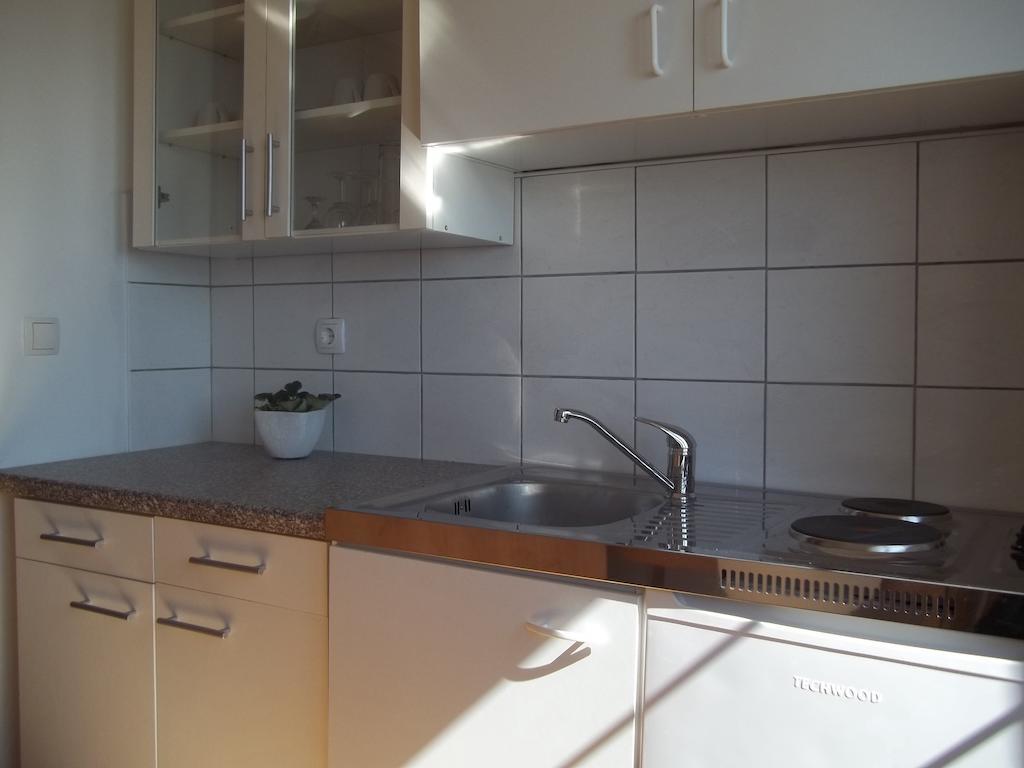 Apartments Ljubas Opatija Bagian luar foto