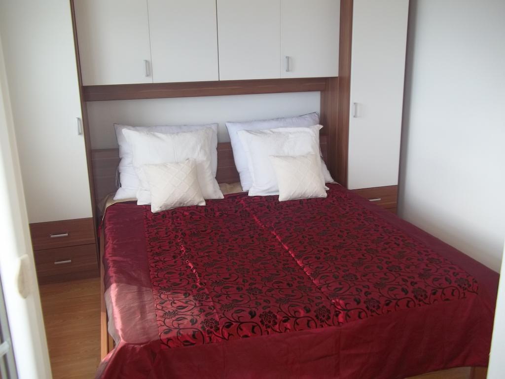 Apartments Ljubas Opatija Ruang foto