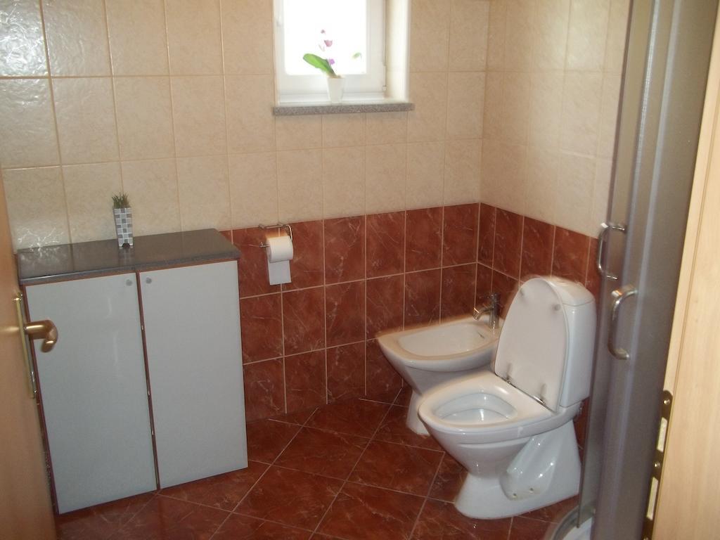 Apartments Ljubas Opatija Bagian luar foto