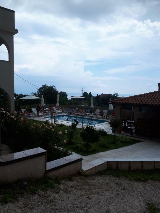 Apartments Ljubas Opatija Bagian luar foto